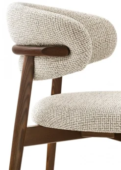 Oleandro Wood Stol