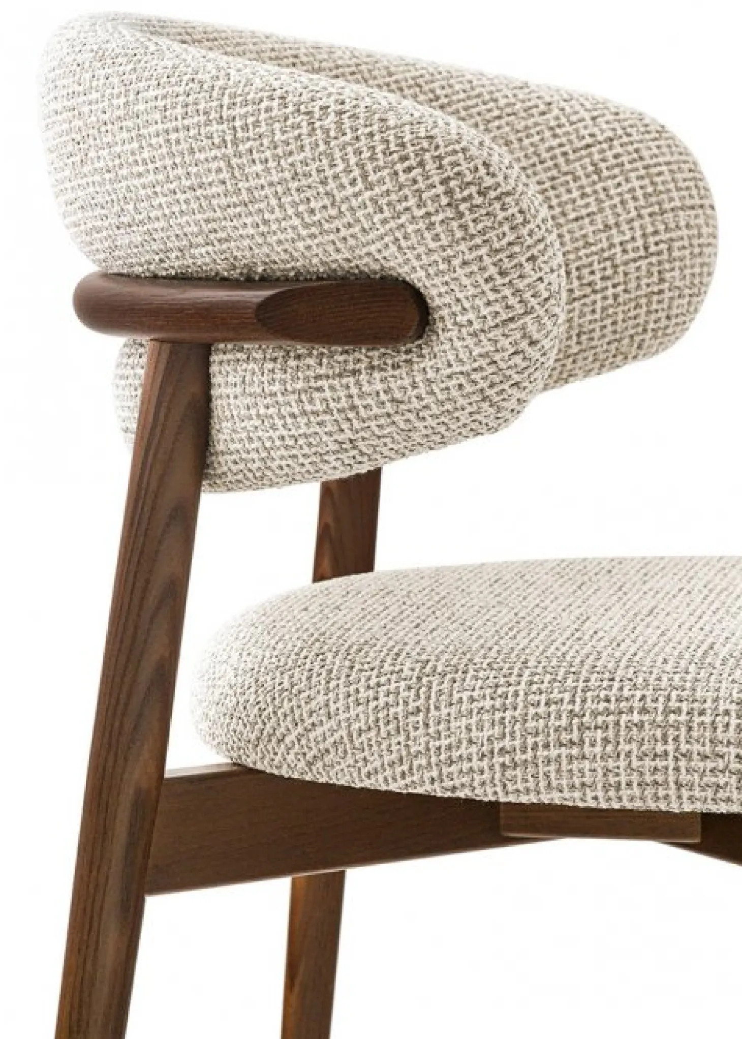 Oleandro Wood Stol