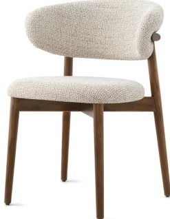 Oleandro Wood Stol