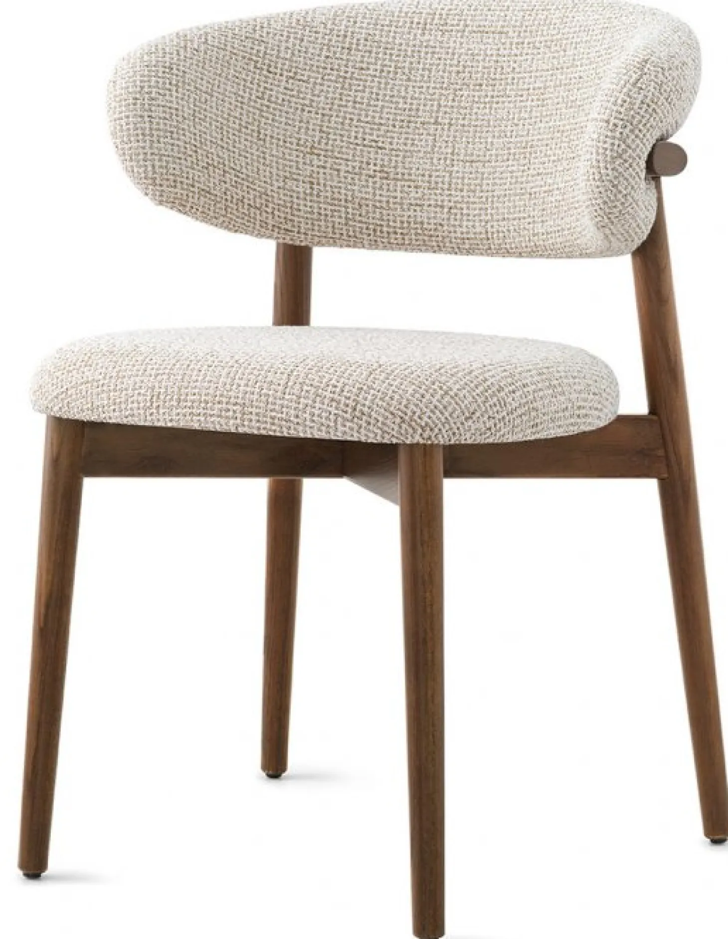 Oleandro Wood Stol