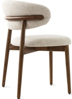 Oleandro Wood Stol