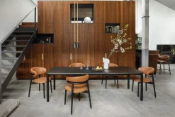 Oleandro Wood Stol