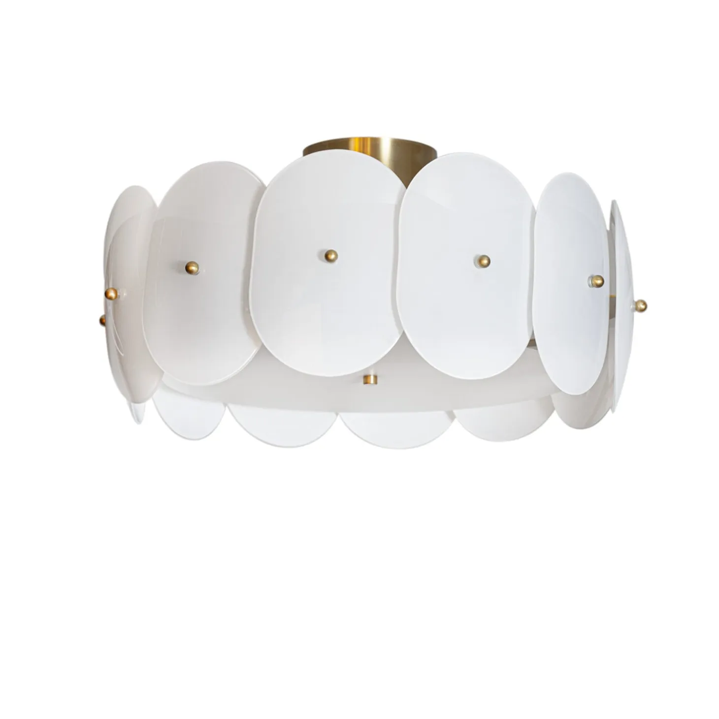 Omlott Plafond