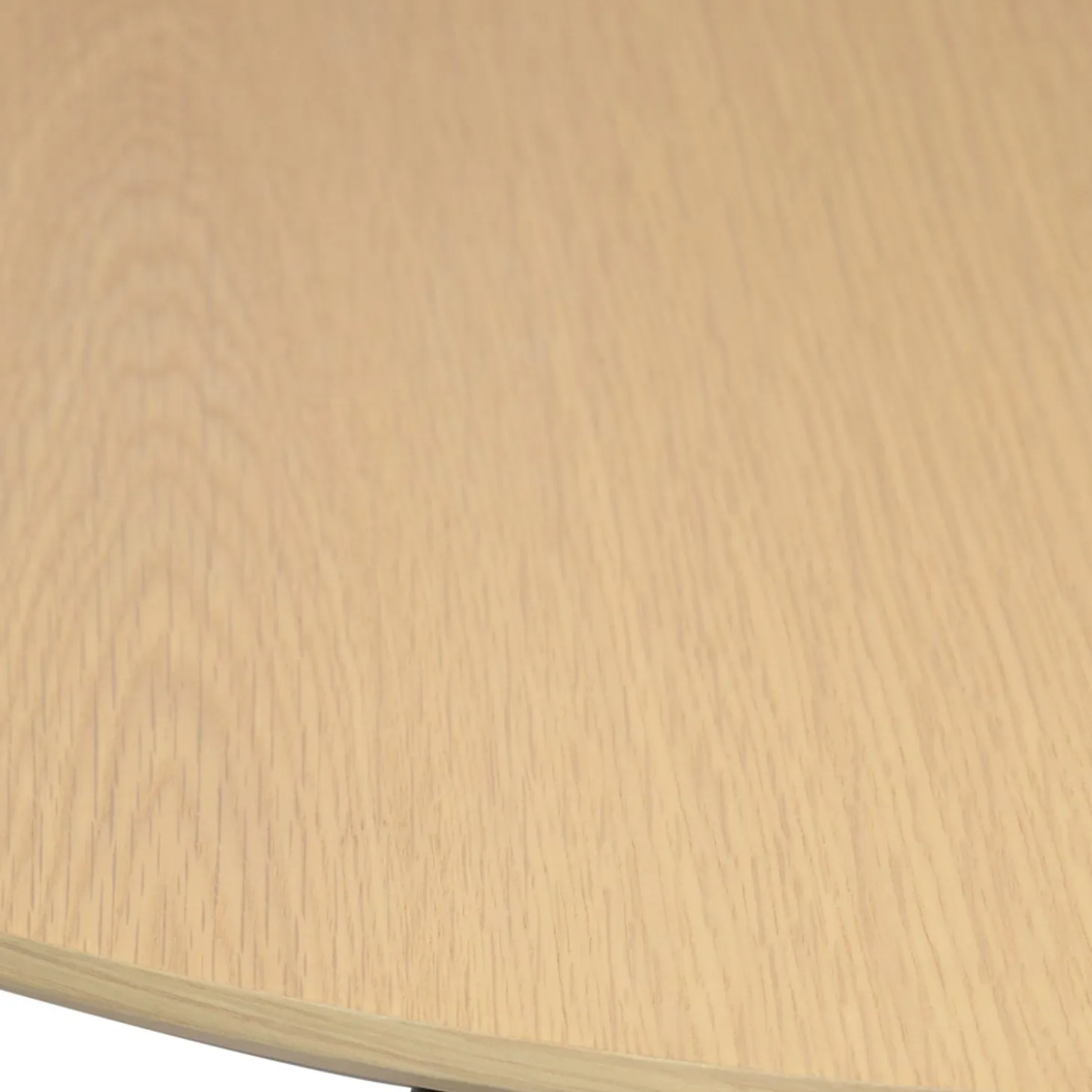 Ooid Matbord 120 cm Runt