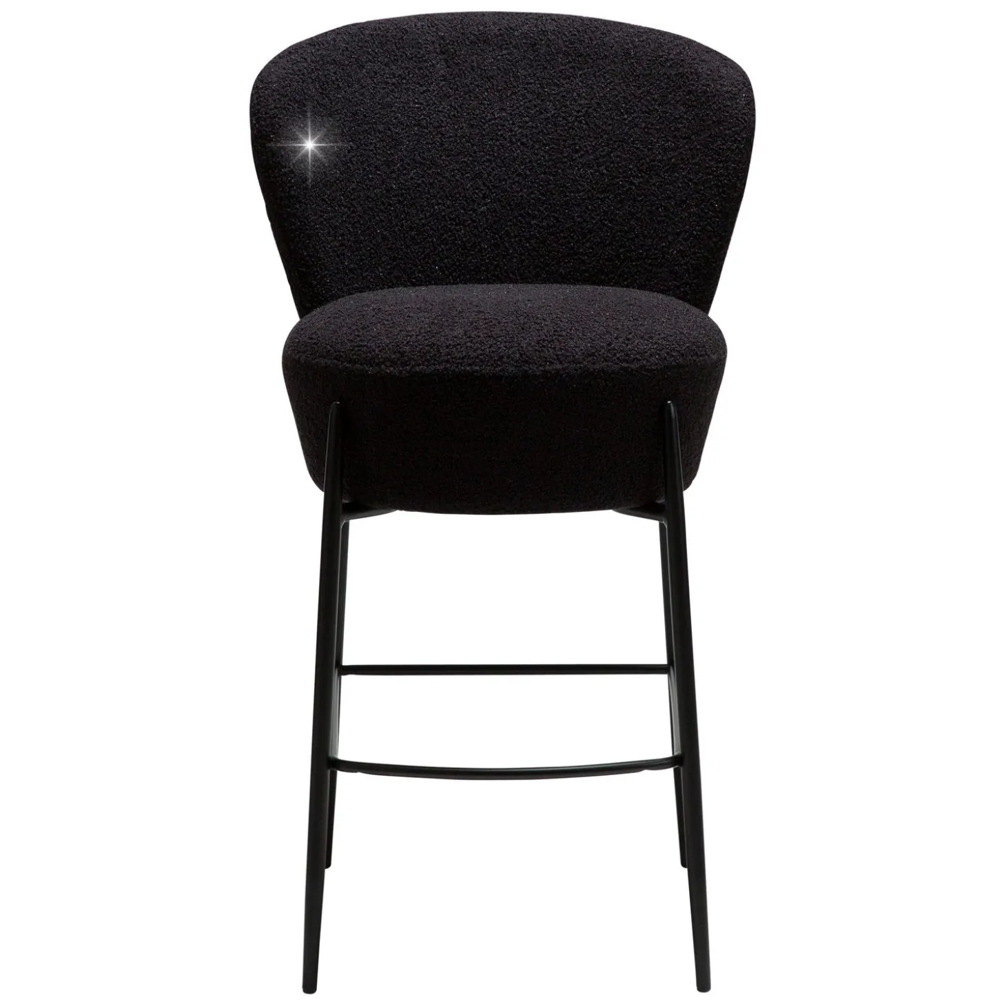 Orbit Barstol Obsidian Black