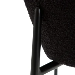 Orbit Barstol Obsidian Black