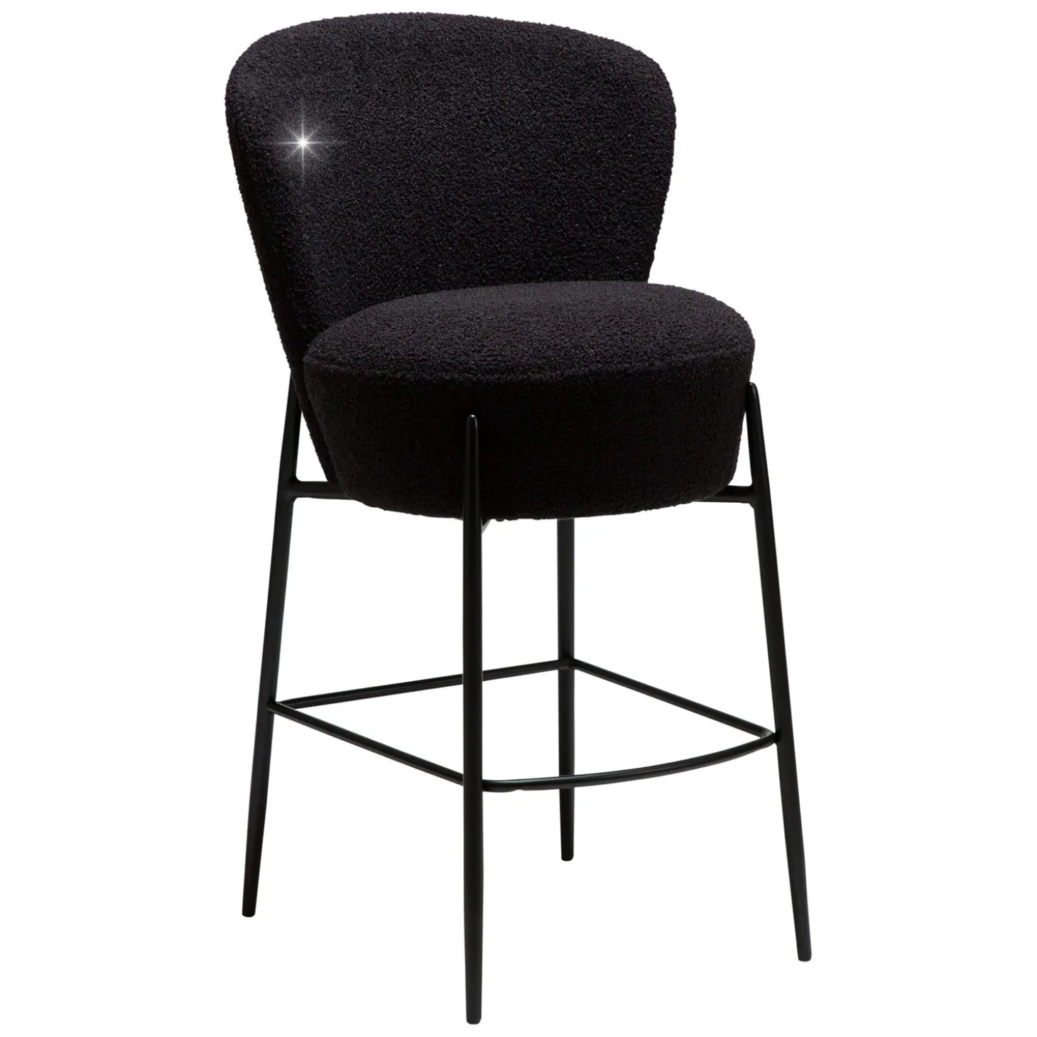 Orbit Barstol Obsidian Black