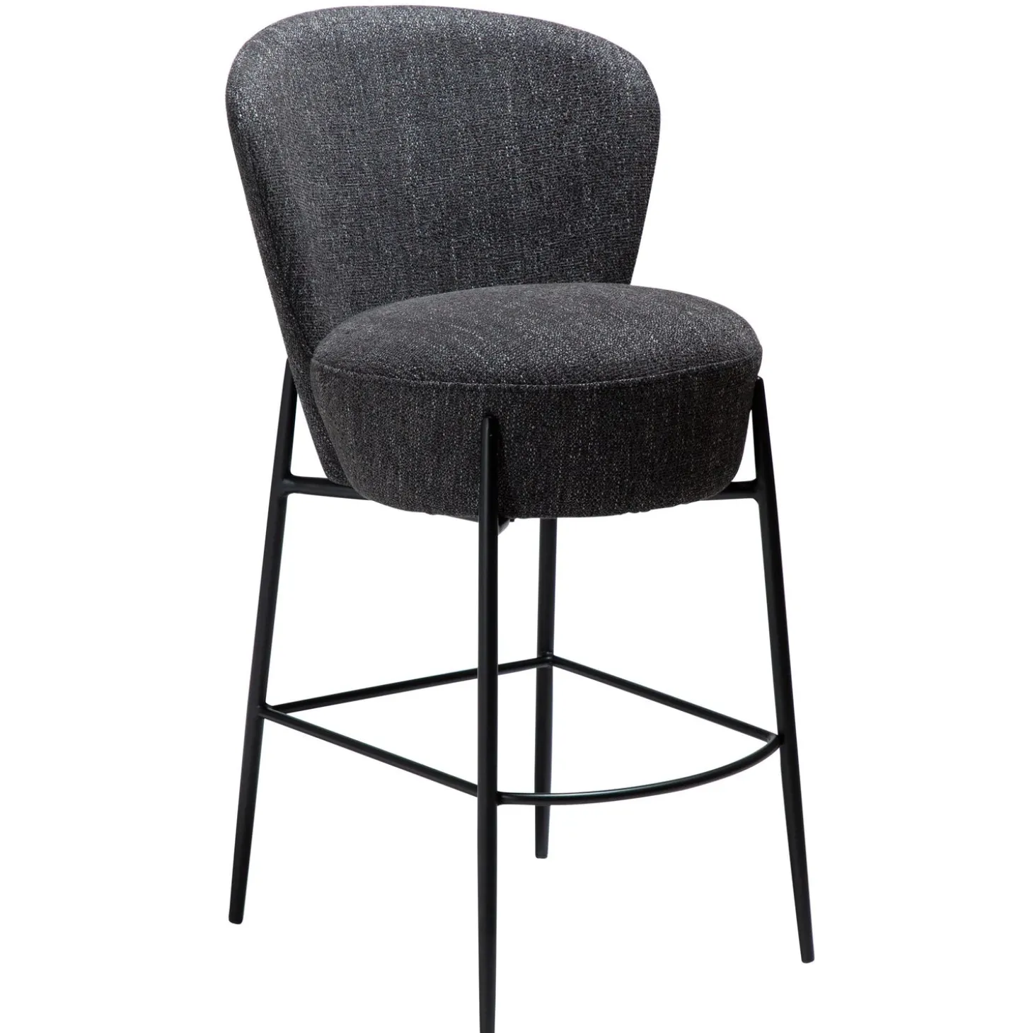 Orbit Barstol Raven Black