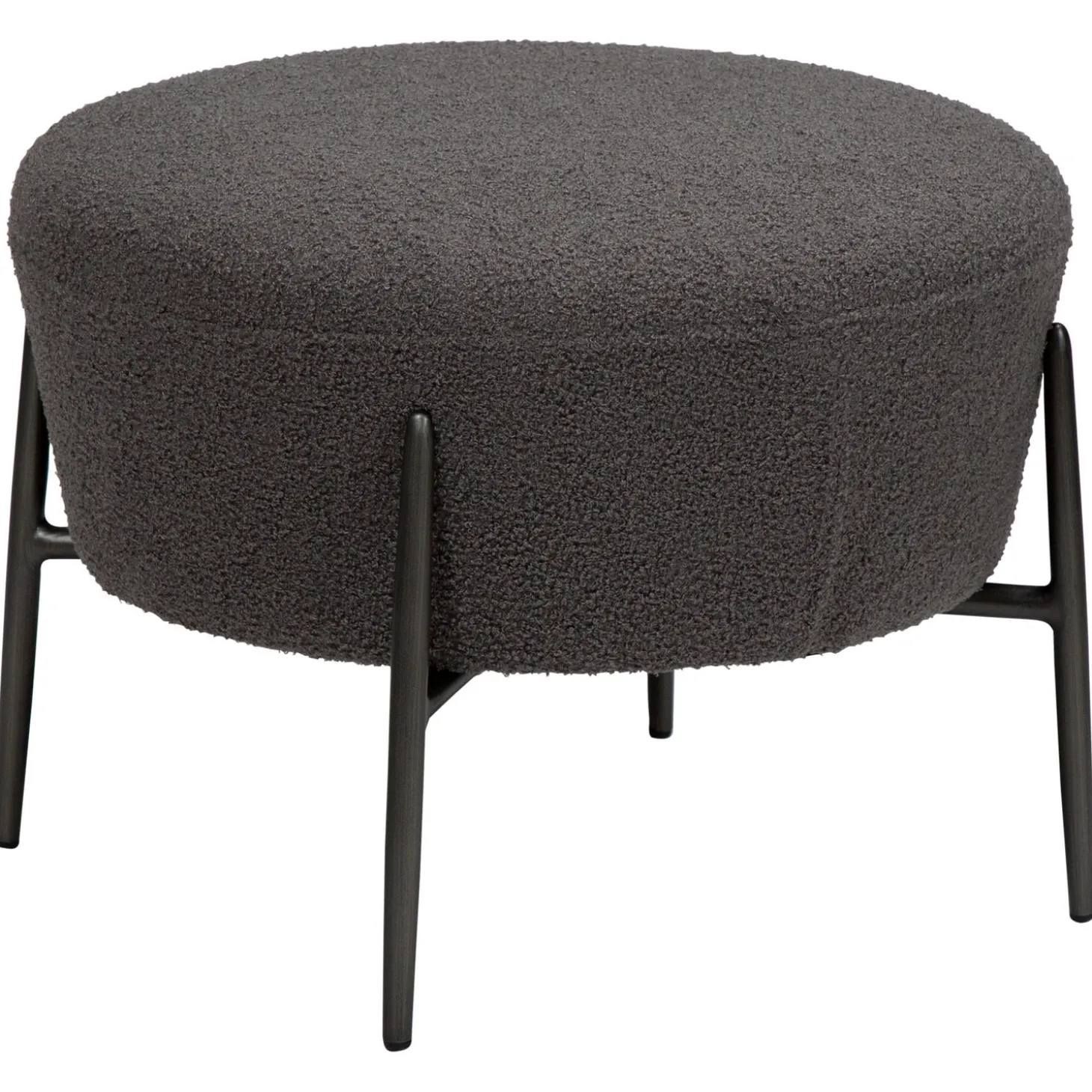 Orbit Fotpall Stone