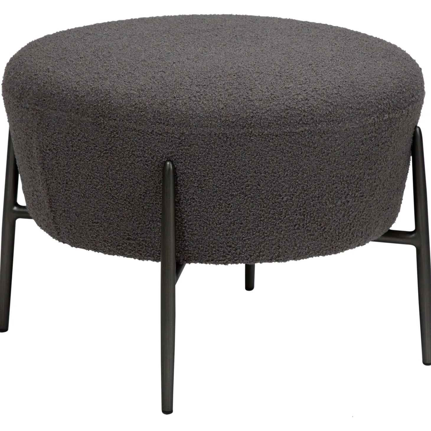 Orbit Fotpall Stone