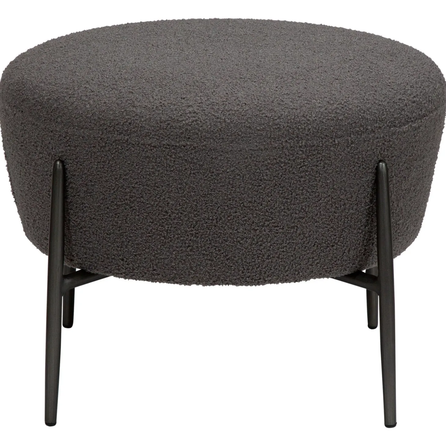 Orbit Fotpall Stone