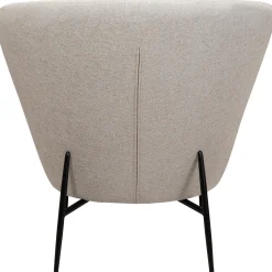Orbit Loungefåtölj Cashmere