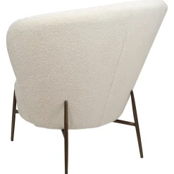 Orbit Loungefåtölj Dove
