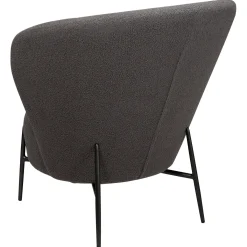 Orbit Loungefåtölj Stone
