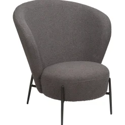 Orbit Loungefåtölj Stone