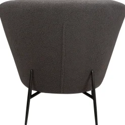 Orbit Loungefåtölj Stone