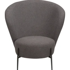Orbit Loungefåtölj Stone
