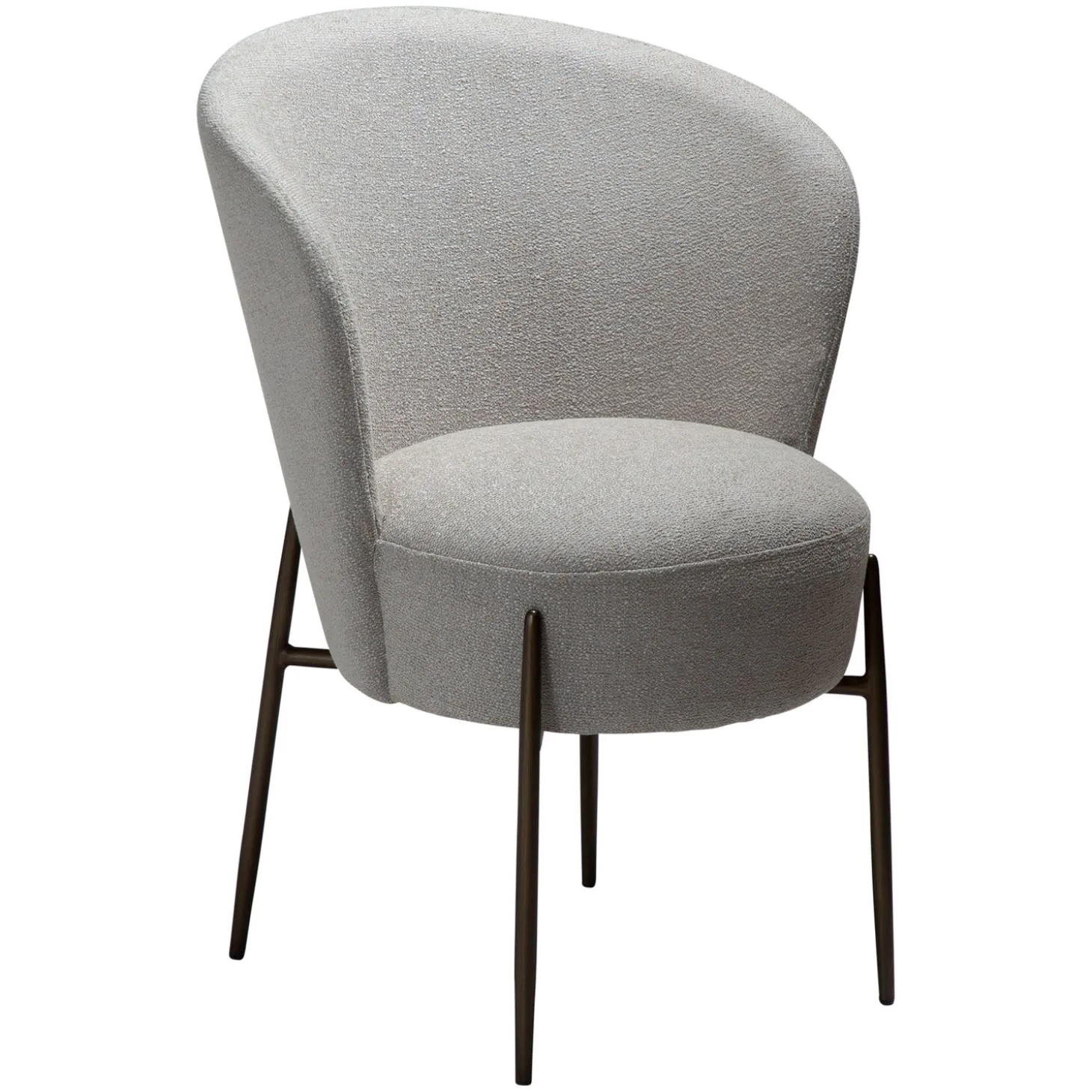 Orbit Stol Cashmere