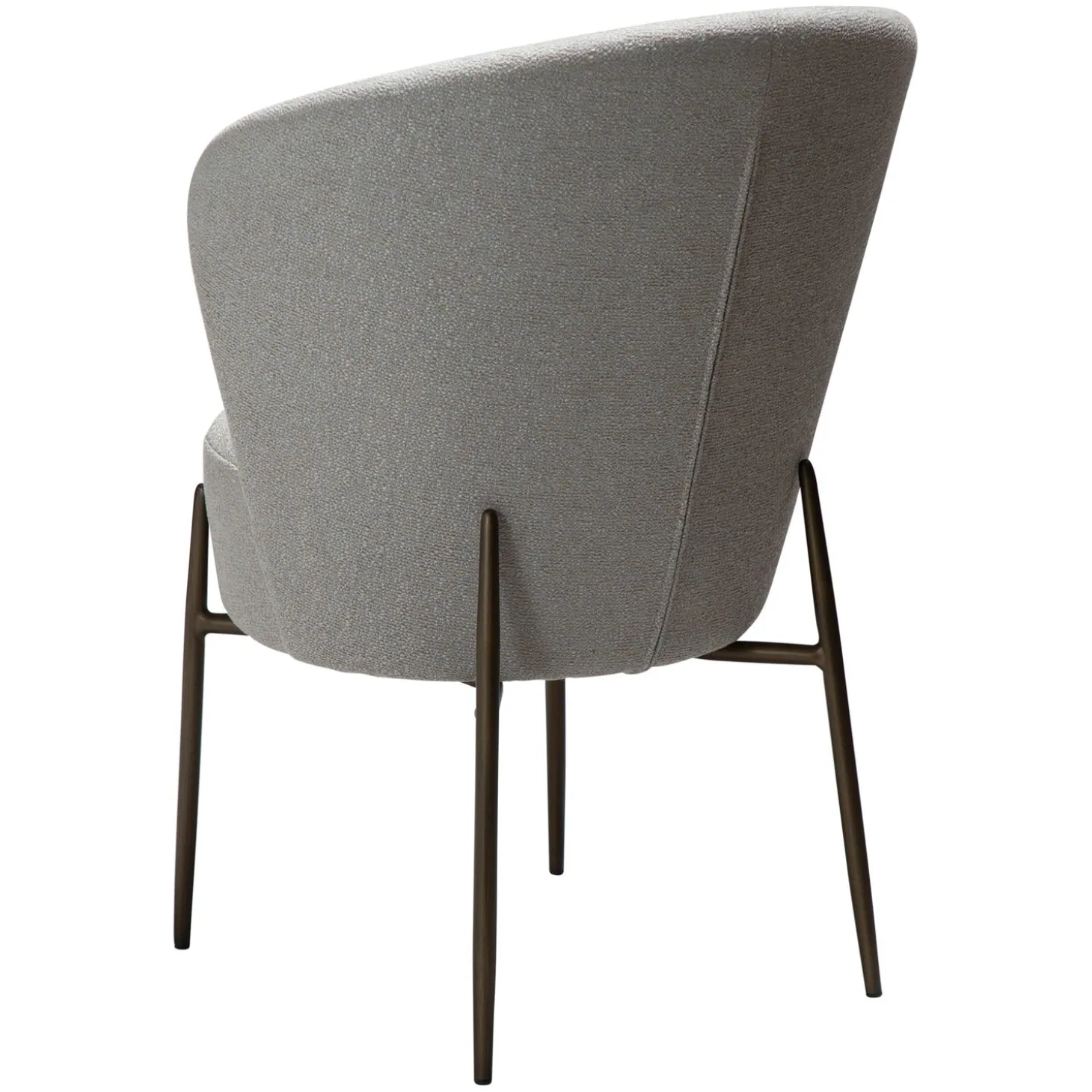 Orbit Stol Cashmere