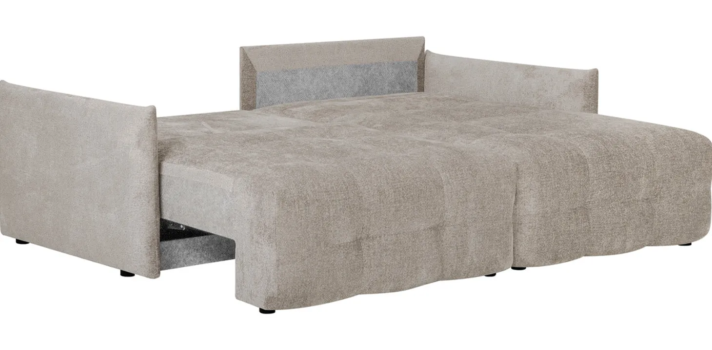 Ossian Bäddsoffa med Divan