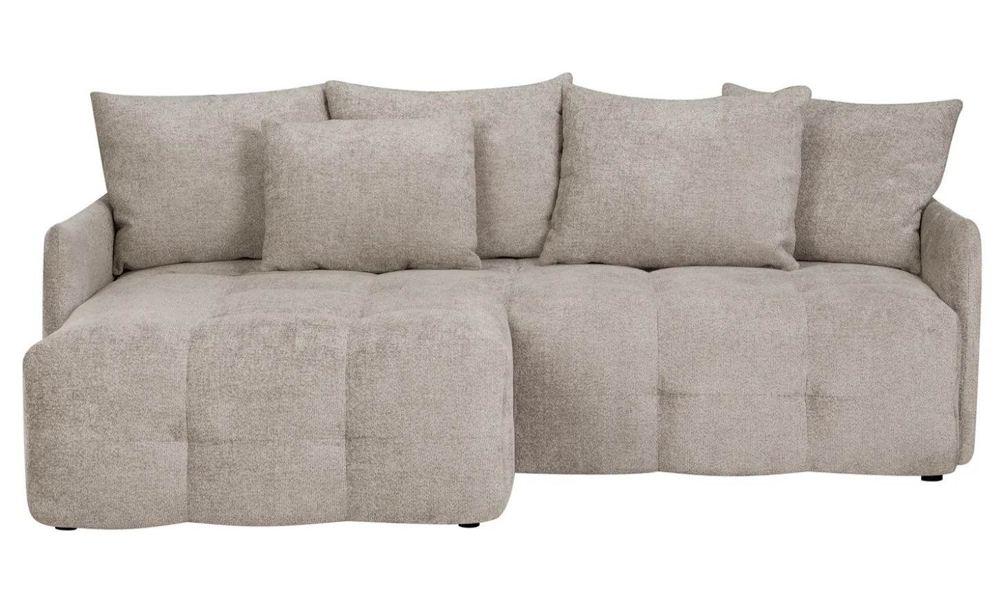 Ossian Bäddsoffa med Divan