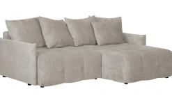 Ossian Bäddsoffa med Divan