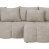 Ossian Bäddsoffa med Divan Genesis Dove