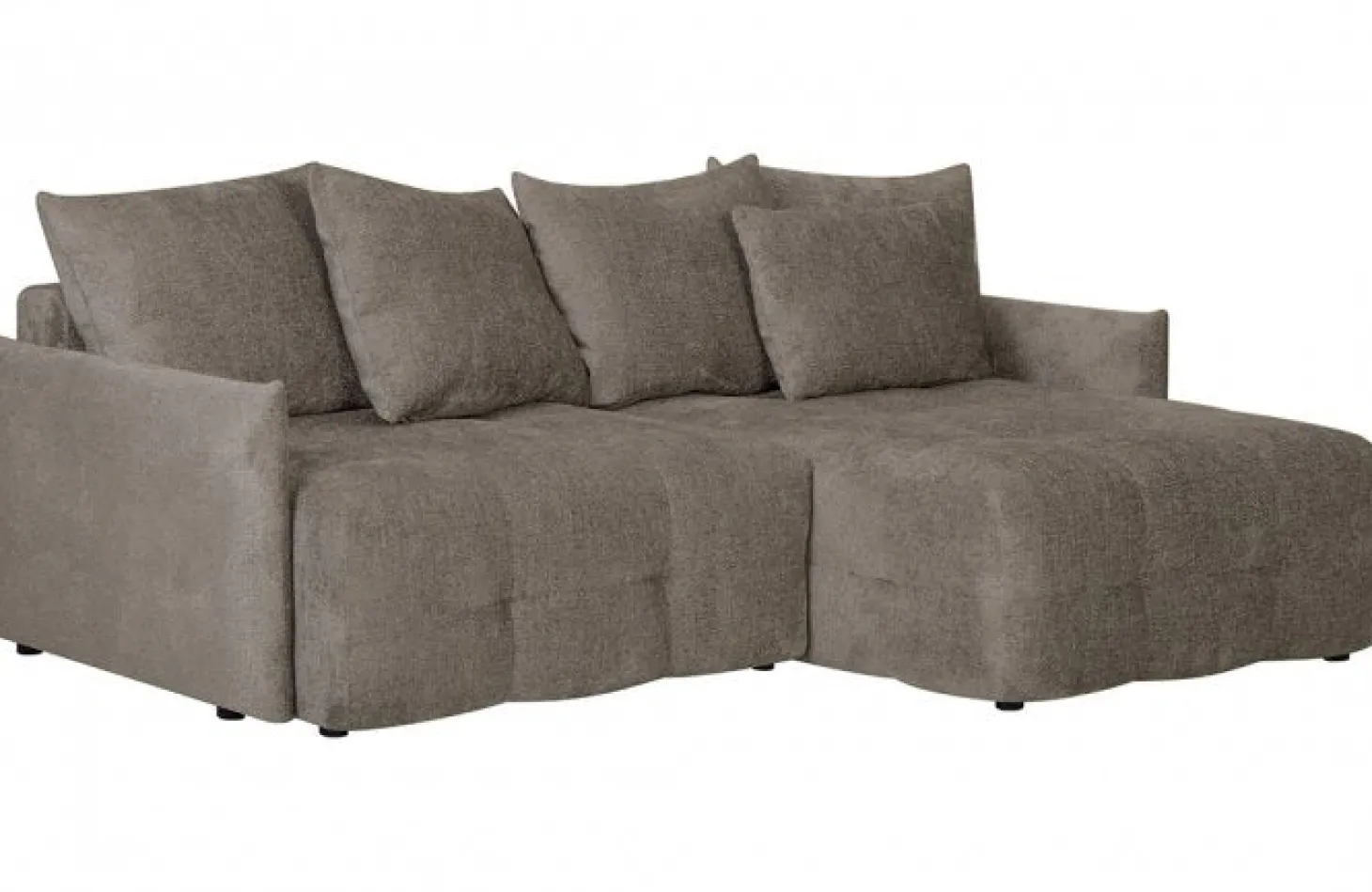 Ossian Bäddsoffa med Divan Genesis Stone