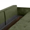 Ossian 3-sits Bäddsoffa