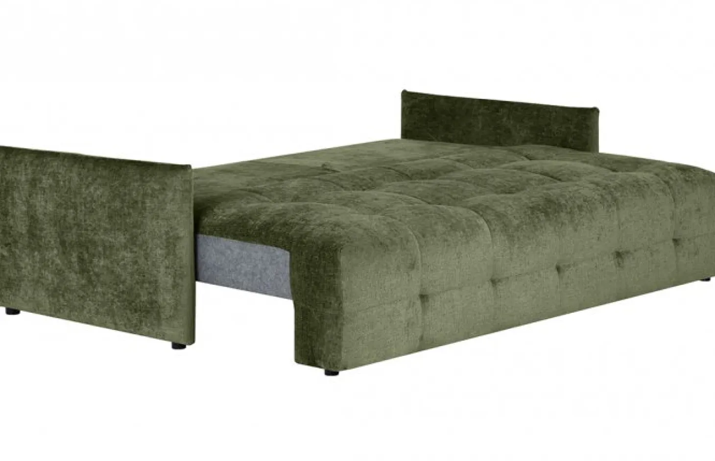 Ossian 3-sits Bäddsoffa