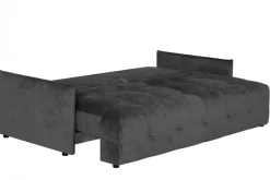 Ossian 3-sits Bäddsoffa Genesis Dove