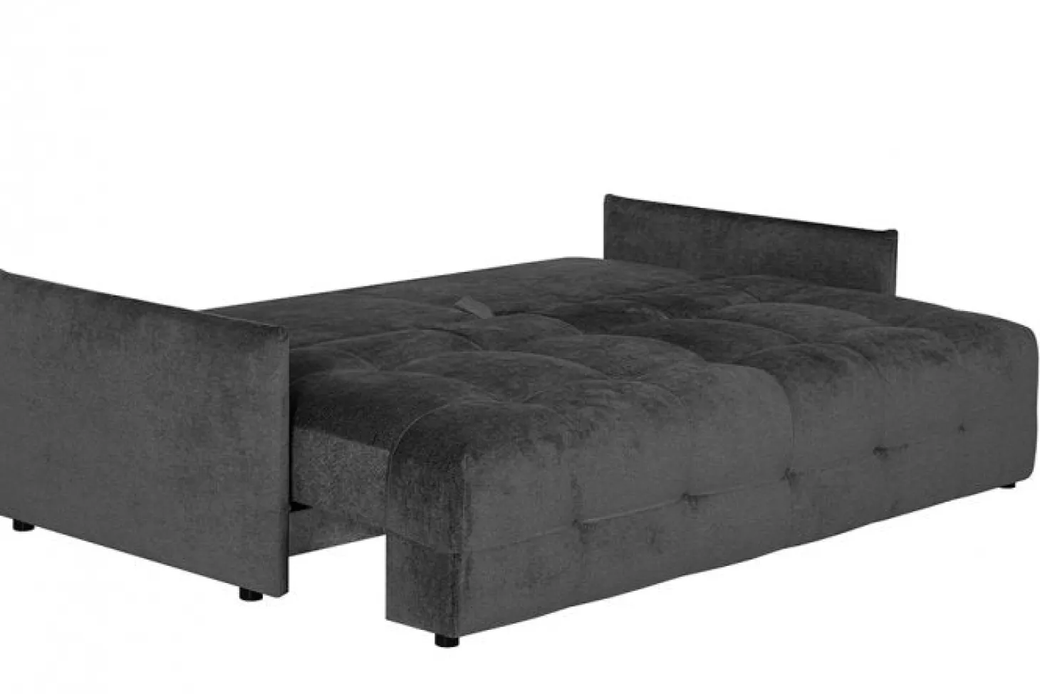 Ossian 3-sits Bäddsoffa Genesis Dove