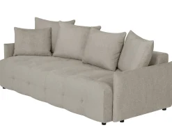Ossian 3-sits Bäddsoffa Genesis Dove