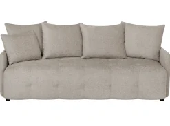 Ossian 3-sits Bäddsoffa Genesis Dove