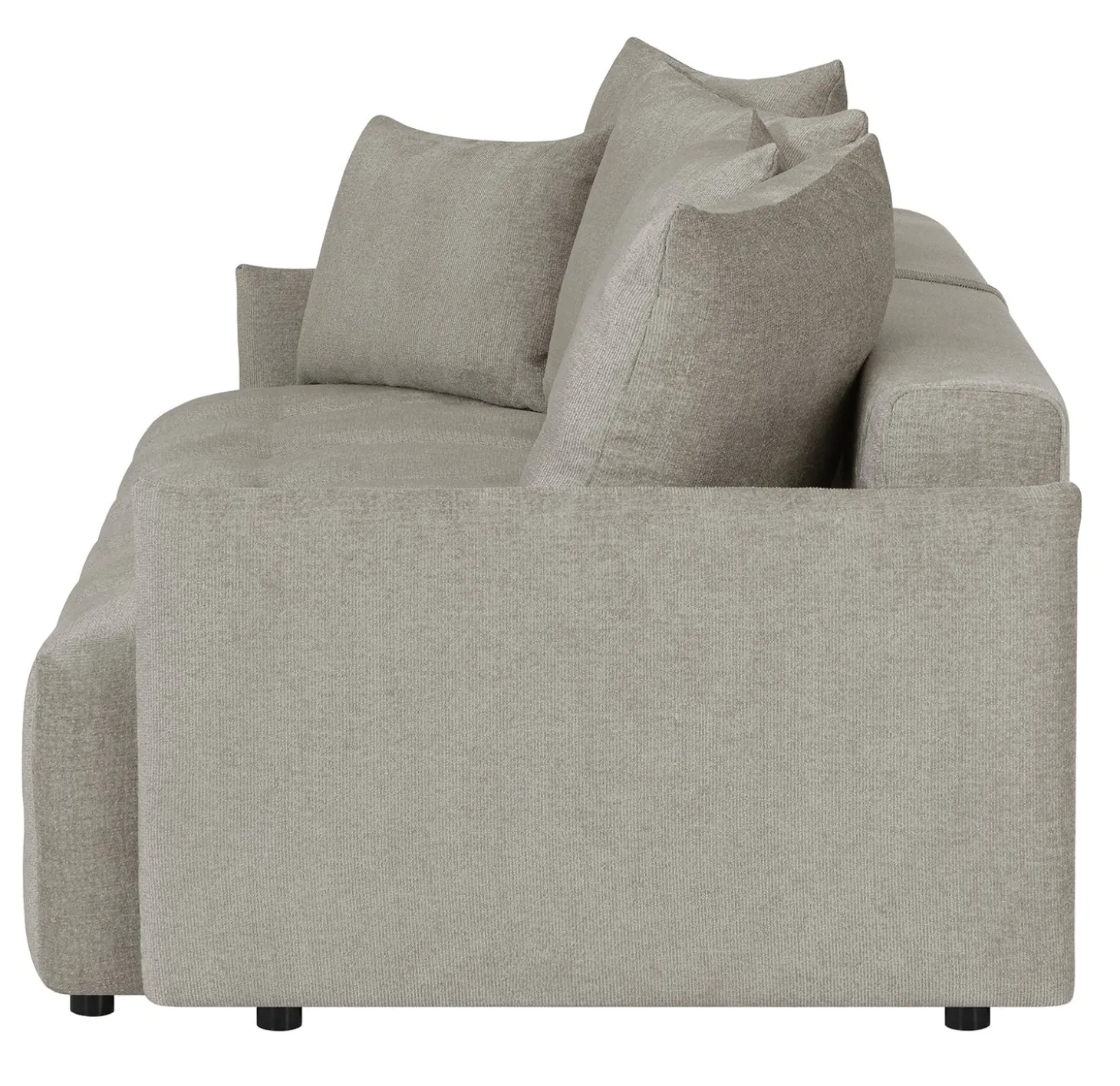 Ossian 3-sits Bäddsoffa Genesis Dove
