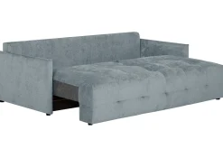 Ossian 3-sits Bäddsoffa Perfect Harmony Aqua