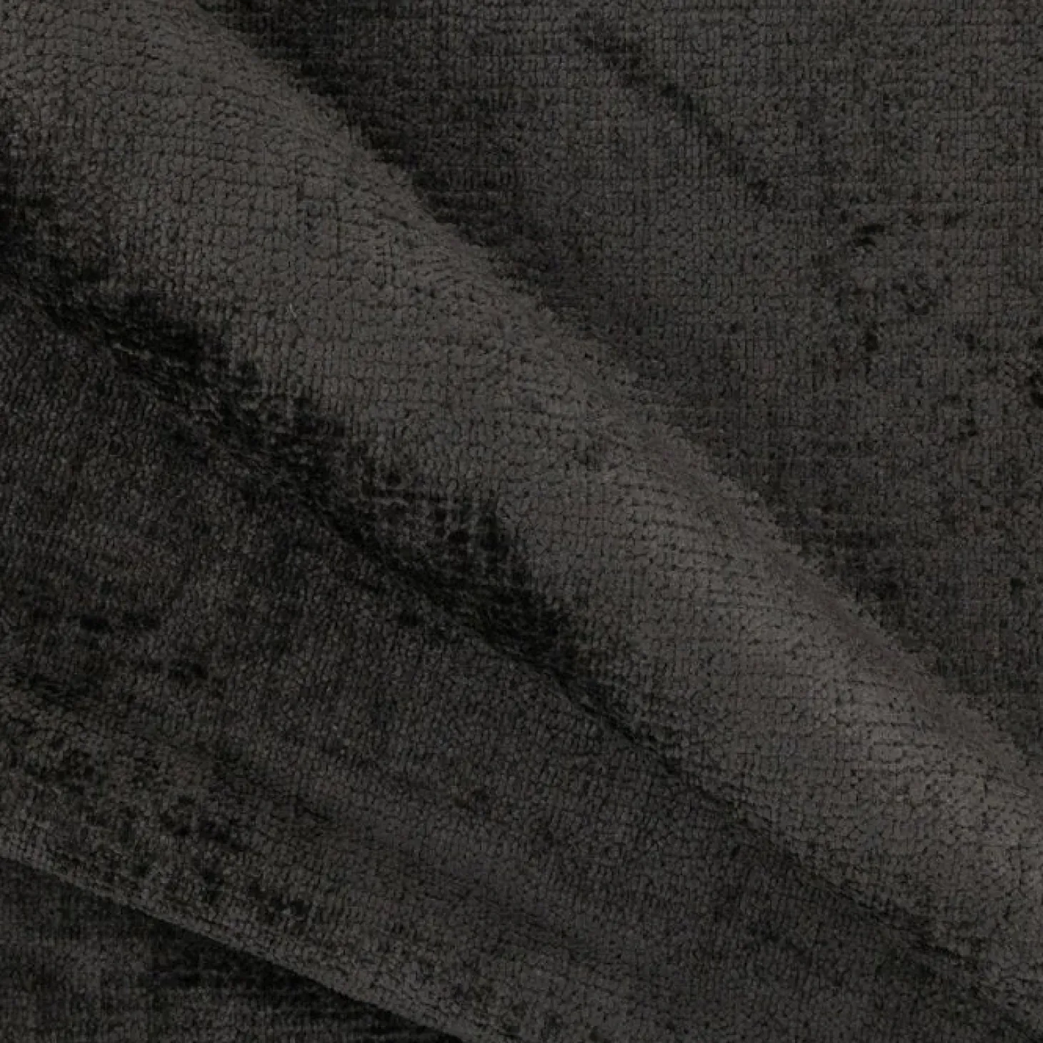 Ossian 3-sits Bäddsoffa Perfect Harmony Black
