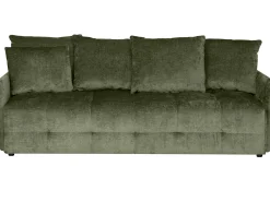 Ossian 3-sits Bäddsoffa Perfect Harmony Moss
