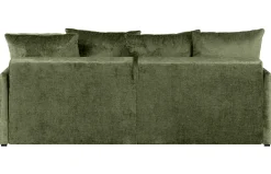 Ossian 3-sits Bäddsoffa Perfect Harmony Moss