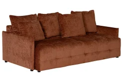 Ossian 3-sits Bäddsoffa Perfect Harmony Terra