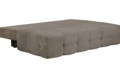 Ossian 3-sits Bäddsoffa utan armstöd Genesis Stone