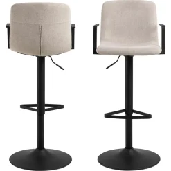 Pablo Barstol Beige