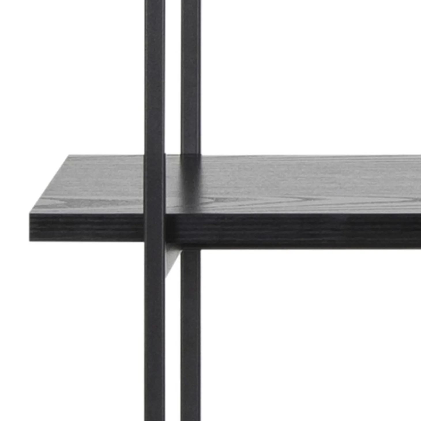 Paddington Bokhylla 172x94x27 cm