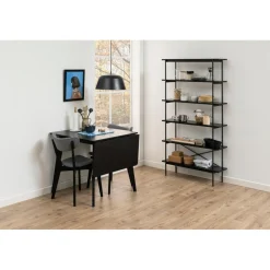 Paddington Bokhylla 172x94x27 cm