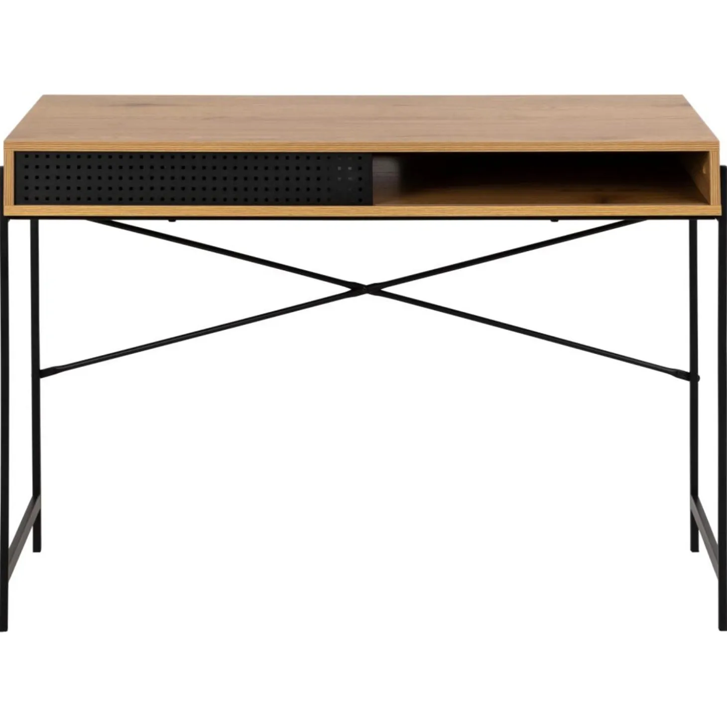 Paddington Skrivbord 110x50 cm Vild Ek