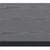 Paddington Soffbord 115x60 cm Svart