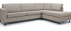 Palma Divansoffa Set 8 King L. Grey