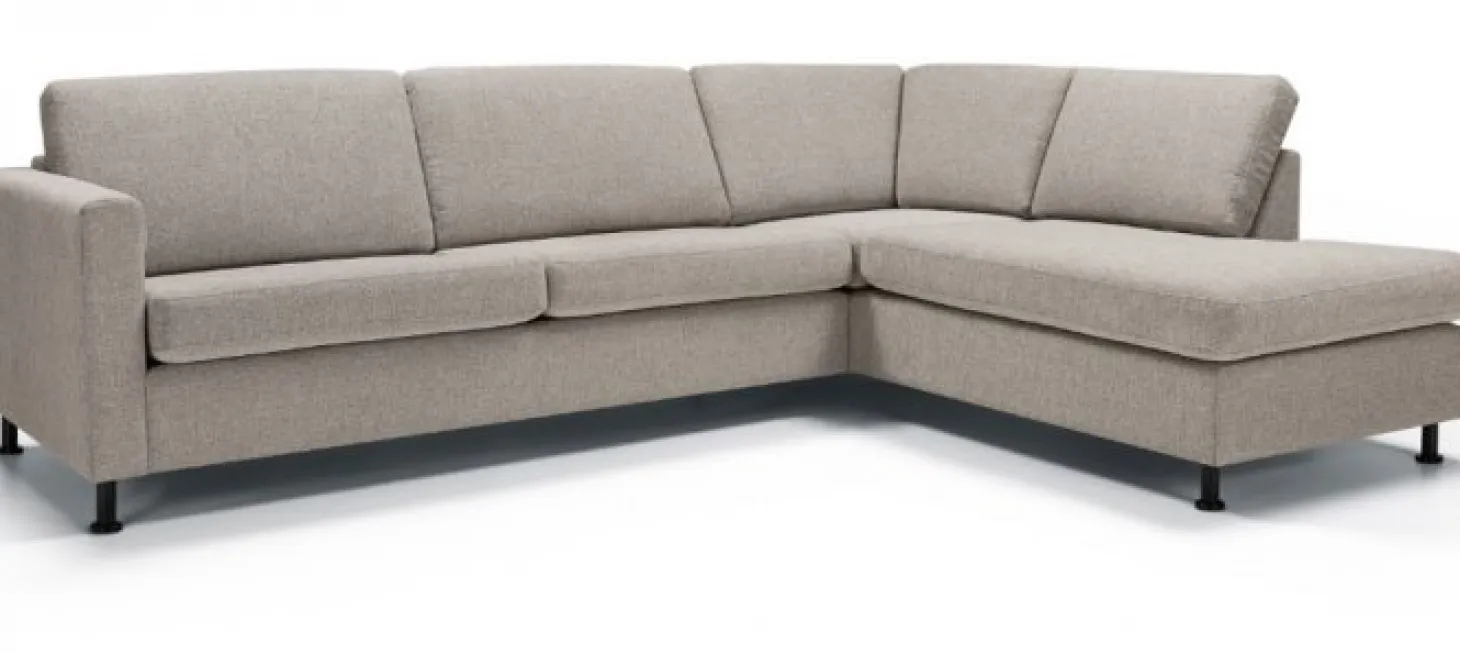 Palma Divansoffa Set 8 King L. Grey