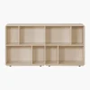 Palm Springs Quadrant-hylla Sand