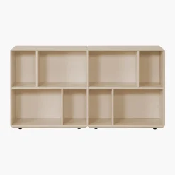 Palm Springs Quadrant-hylla Sand